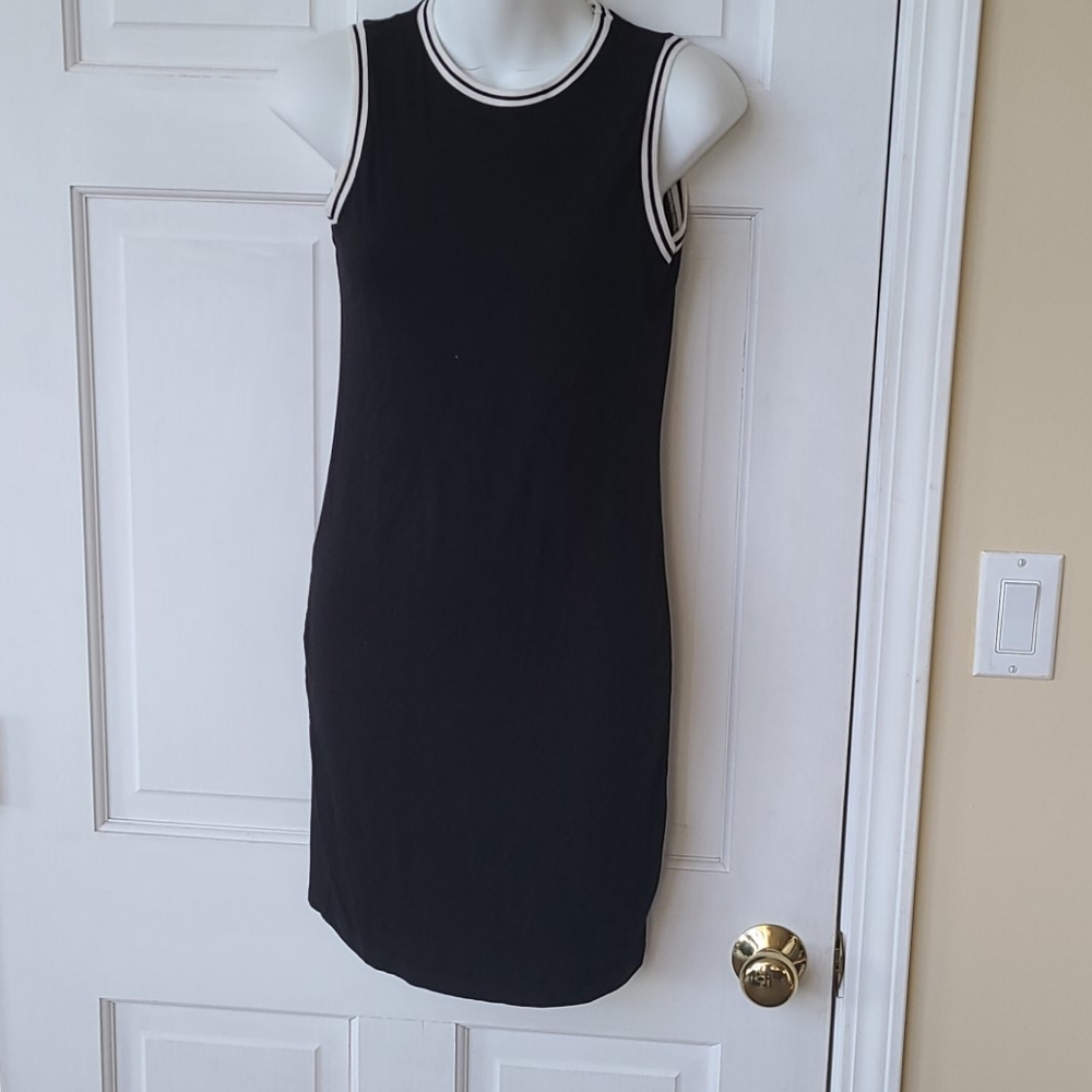 ANISTAR DRESS
